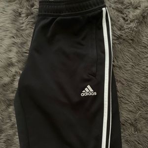 Adidas sweatpants